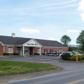Moorefield Branch