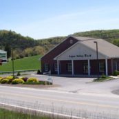 Baker Branch