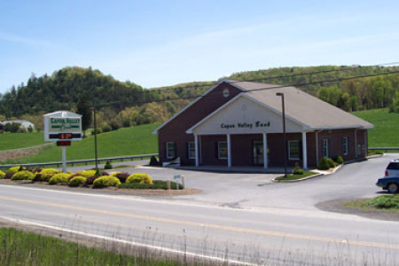 Baker Branch