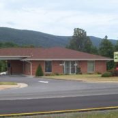 Gore Branch