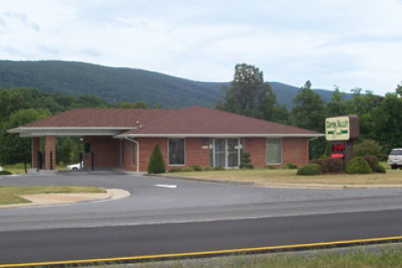 Gore Branch