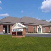 Stephens City Branch