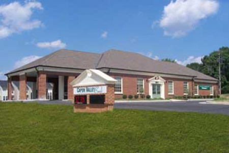 Stephens City Branch