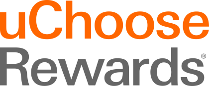 uChoose Rewards Image