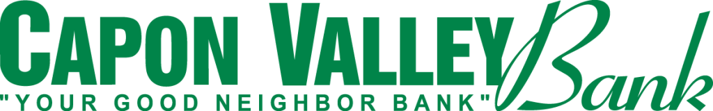 Capon Valley Bank Logo