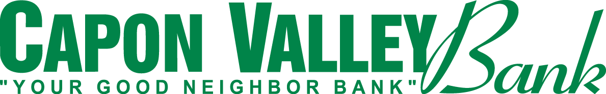 CVB_Logo - Green