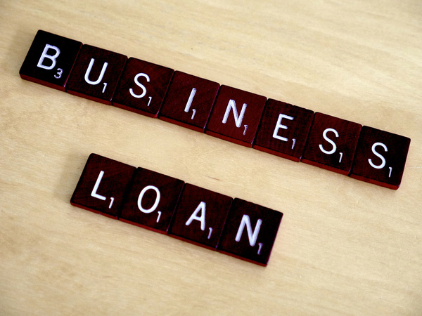 business loan image