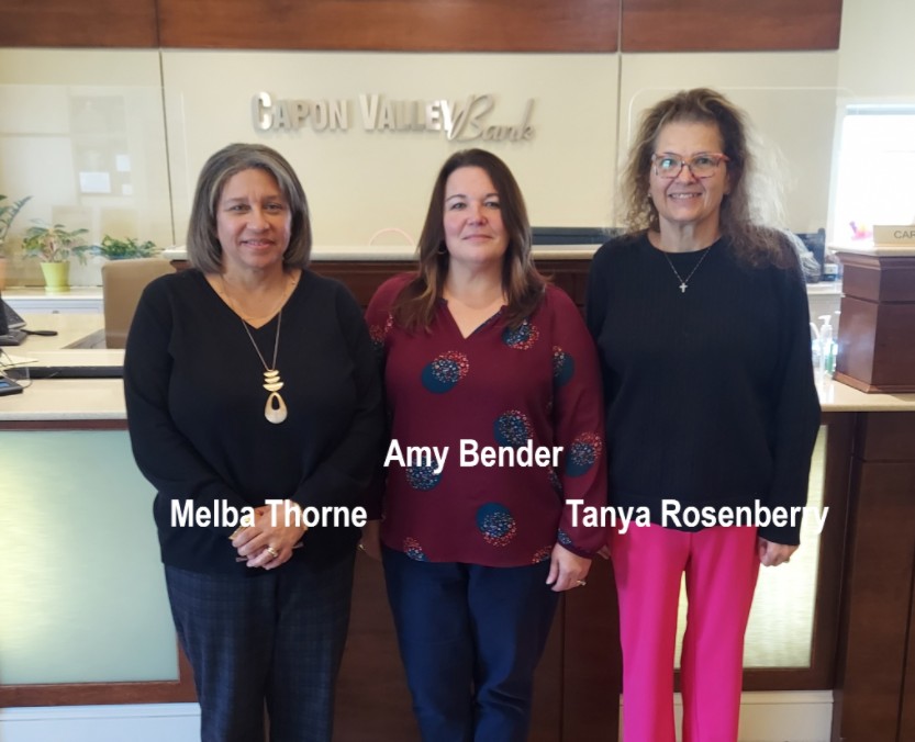 April 2025 Promotions