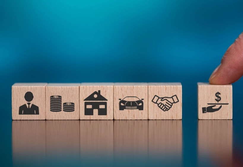 Consumer Loans