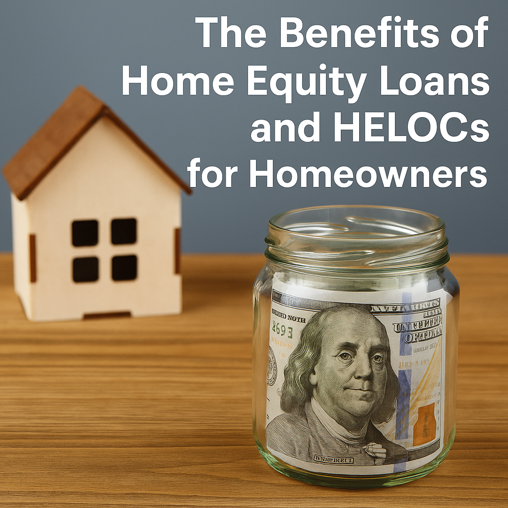 Heloc Loan Blog Image