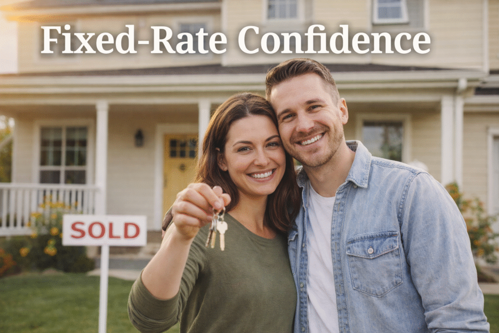 Fixed Rate Confidence image