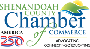 Shenandoah County Chamber logo