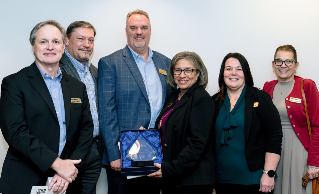 CVB Greater Good Awards 2026