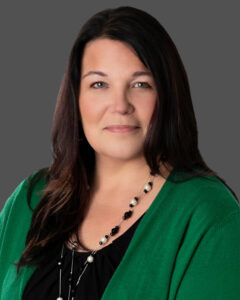 Amy Bender Photo