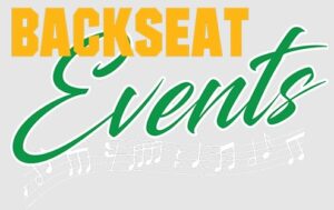 Backseat Events Center