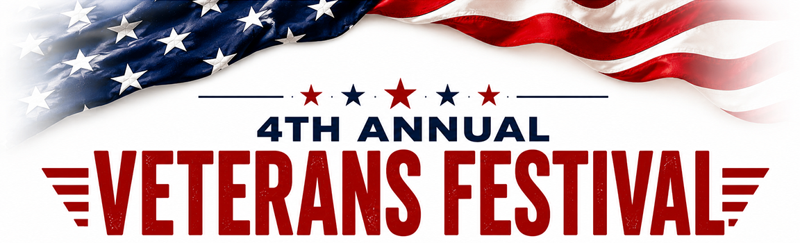 Veterans Banner