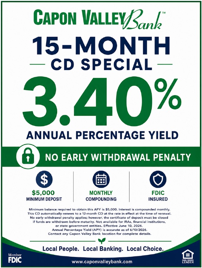 CD Special Image